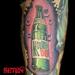 Tattoos - Do the Dew - 71045